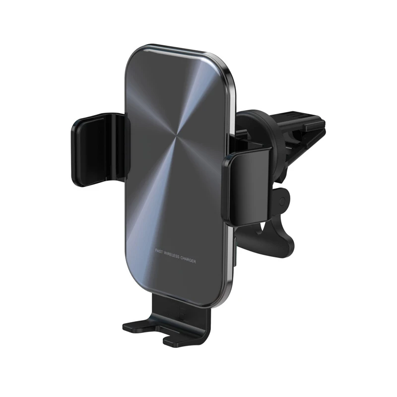Car Wireless Charger Phone Holder